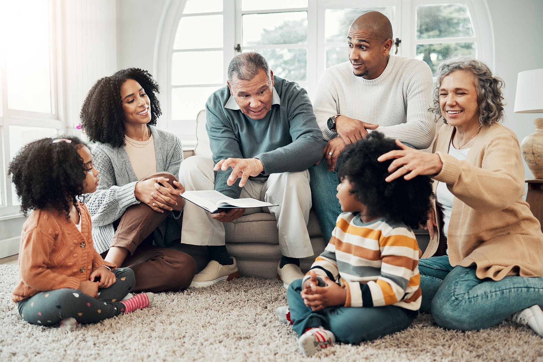 7 Meaningful Bible Activities Kids Actually Enjoy(Engaging & Easy at Home 2026)